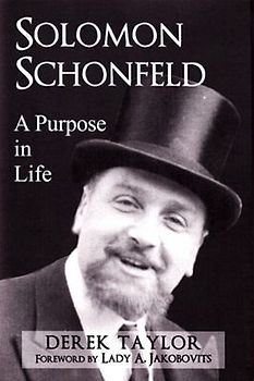 Solomon Schonfeld