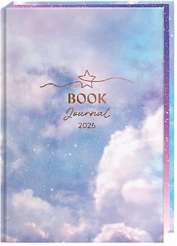 Romance Book Journal  2026