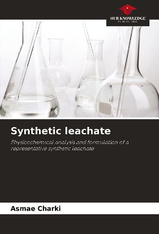 Synthetic leachate