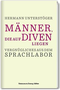 Männer, die auf Diven liegen