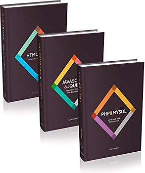 Front-End Back-End Development with HTML, CSS, JavaScript, jQuery, PHP, and MySQL