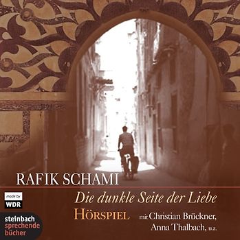 Die dunkle Seite der Liebe