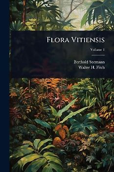 Flora Vitiensis