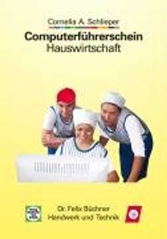 Computerführerschein Hauswirtschaft