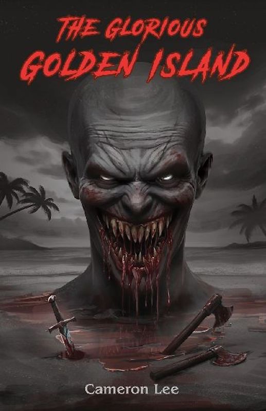 The Glorious Golden Island