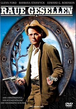 Raue Gesellen DVD