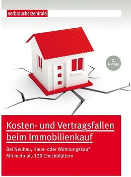 Kosten- und Vertragsfallen beim Immobilienkauf