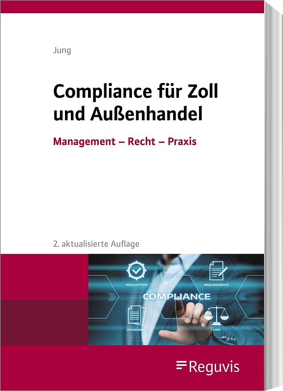 Compliance für Zoll und Außenhandel