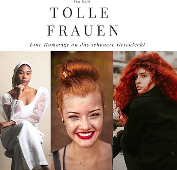 Tolle Frauen