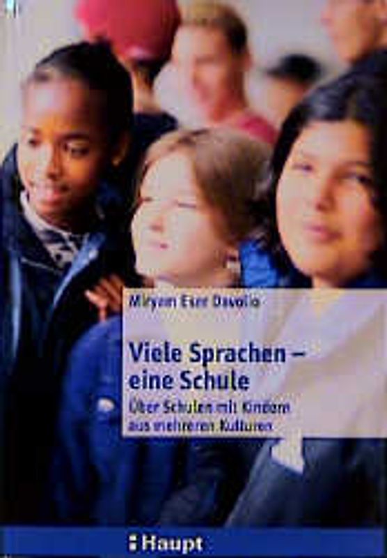 Viele Sprachen - eine Schule