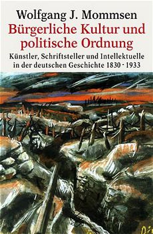 Bürgerliche Kultur und politische Ordnung