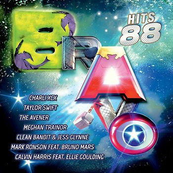 Various - Bravo Hits Vol.88