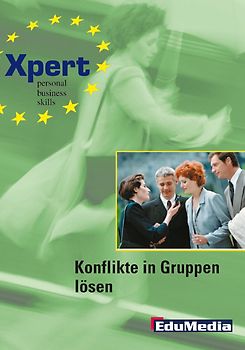 Konflikte in Gruppen lösen