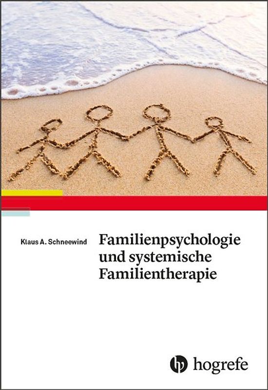 Familienpsychologie und systemische Familientherapie