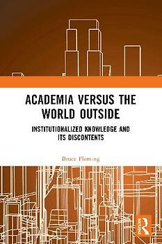 Academia versus the World Outside