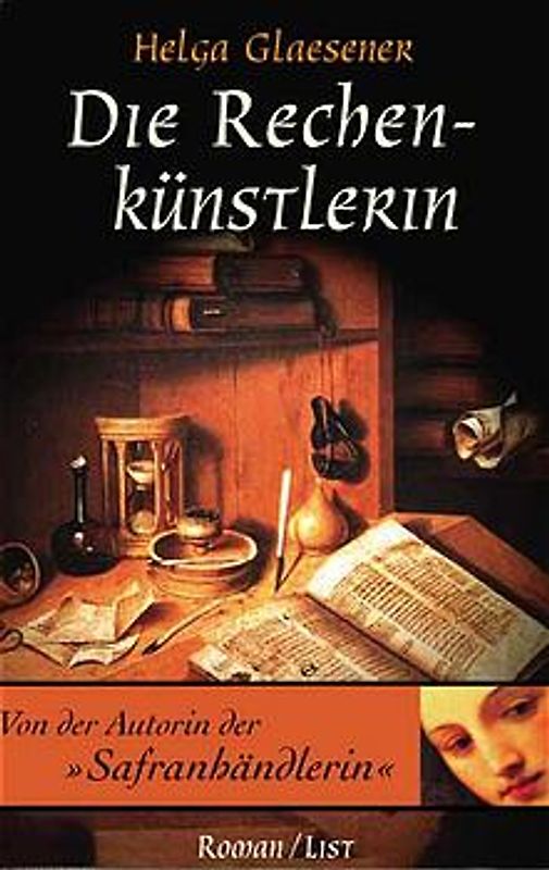 Die Rechenkünstlerin