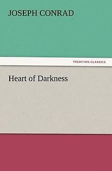 Heart of Darkness