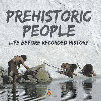 Prehistoric Peoples