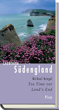 Lesereise Südengland