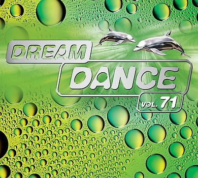 Various - Dream Dance Vol.71