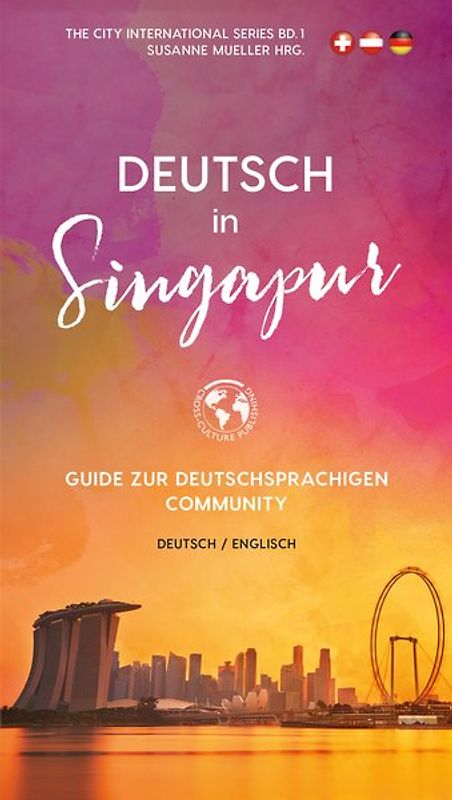 DEUTSCH in SINGAPUR / GERMAN in SINGAPORE