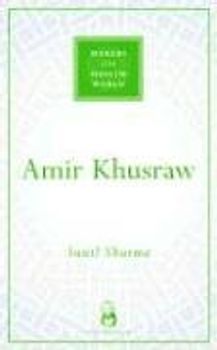 Amir Khusraw