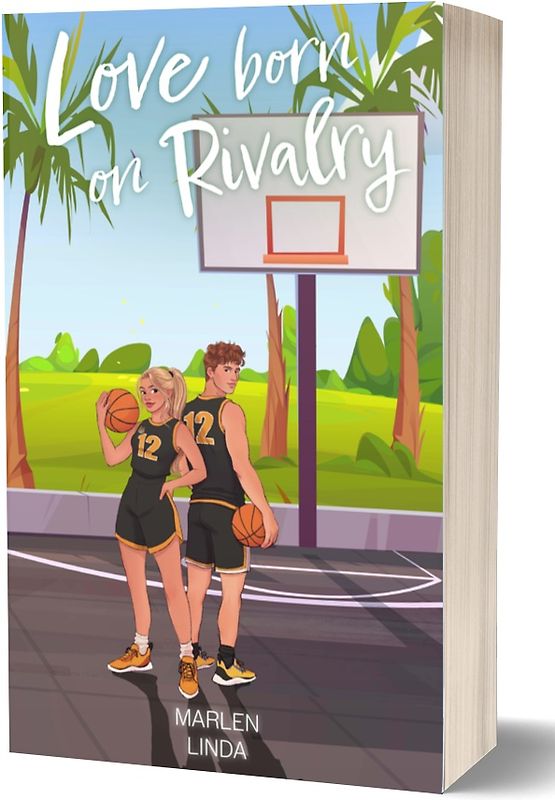 Love born on Rivalry