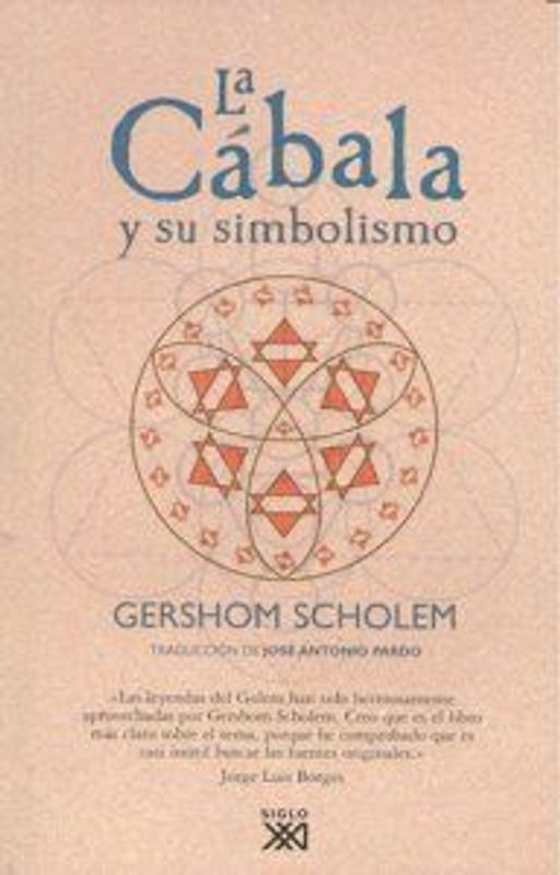 La cábala y su simbolismo