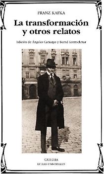 La transformación y otros relatos
