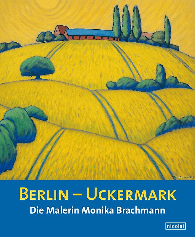 Berlin – Uckermark
