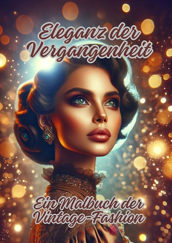 Eleganz der Vergangenheit