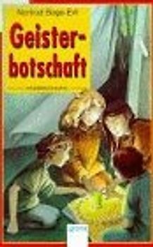 Geisterbotschaft