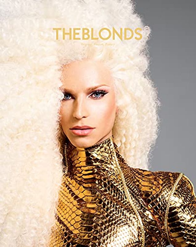 The Blonds: Glamour, Fashion, Fantasy