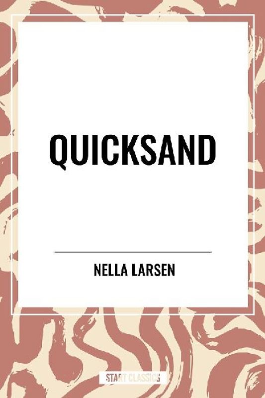 Quicksand