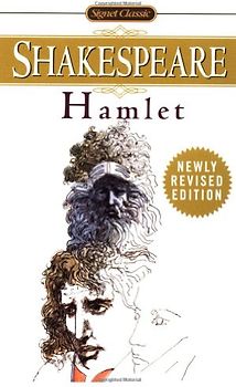 Hamlet (Signet Classics) - William Shakespeare