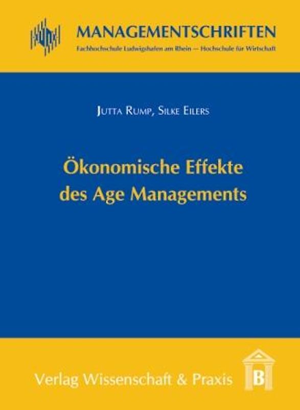 Ökonomische Effekte des Age Management