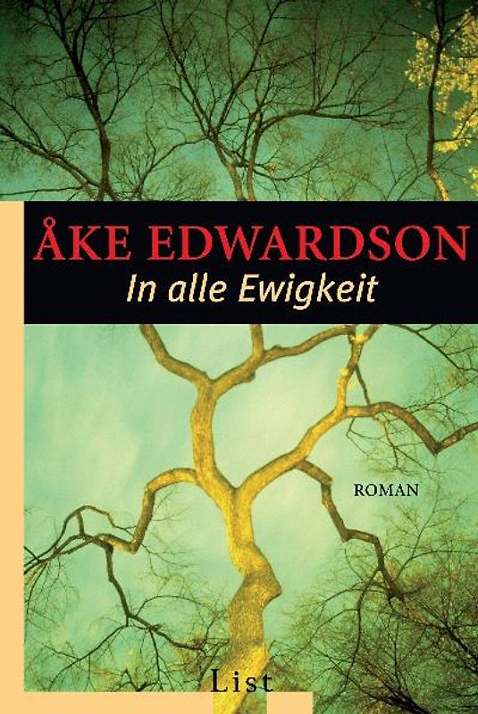 In alle Ewigkeit