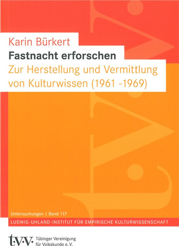 Fastnacht erforschen