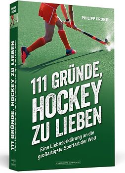 111 Gründe, Hockey zu lieben