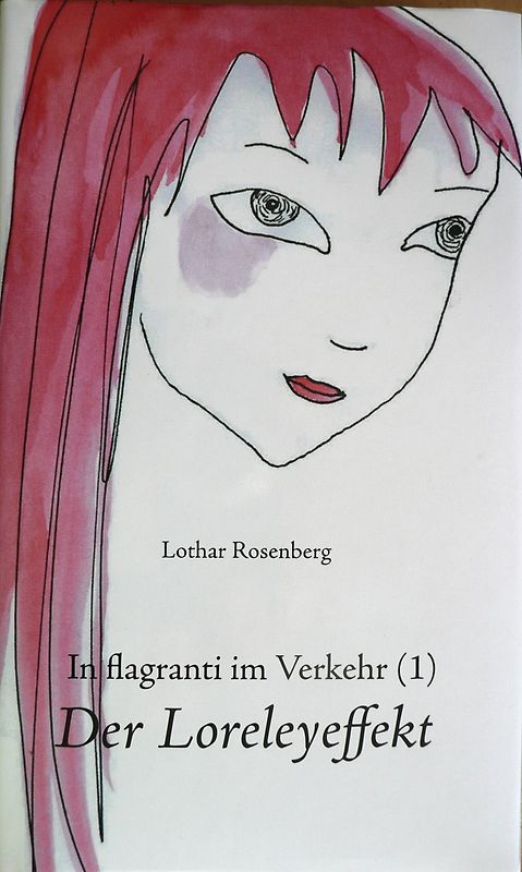 In flagranti im Verkehr (1)