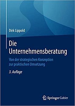 Die Unternehmensberatung
