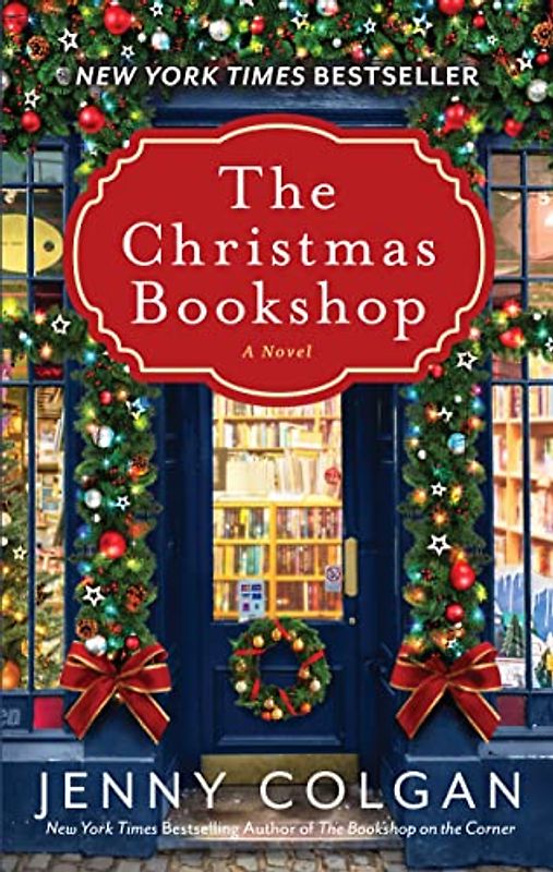 Christmas Bookshop, The