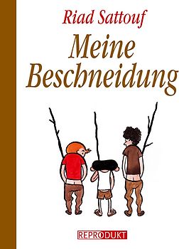 Meine Beschneidung