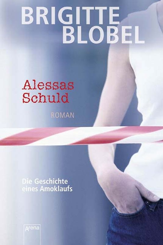 Alessas Schuld