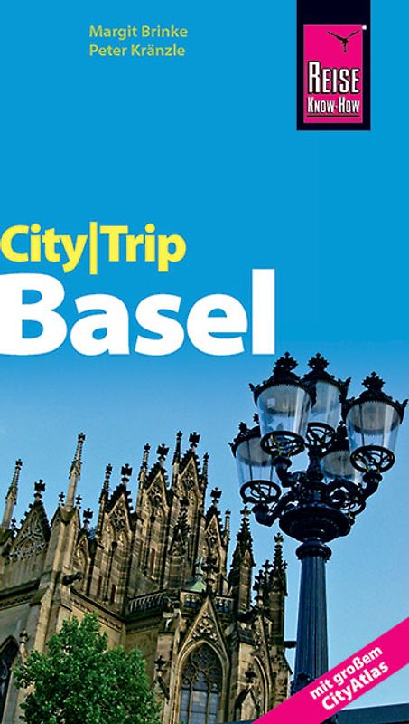 CityTrip Basel