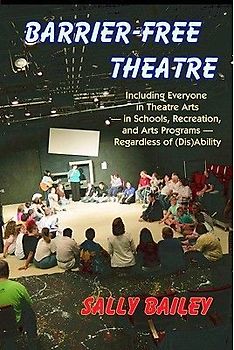 Barrier-Free Theatre