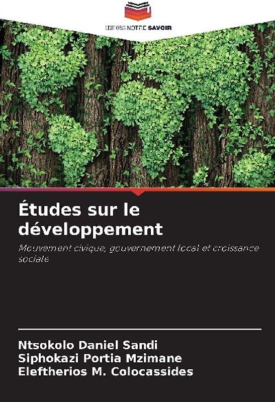 Études sur le développement