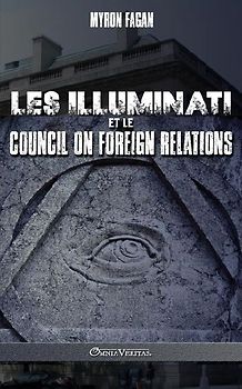 Les Illuminati et le CFR
