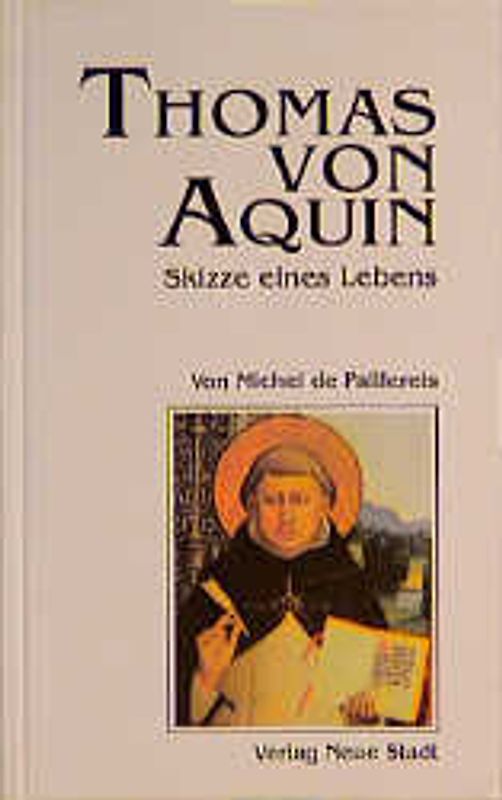 Thomas von Aquin
