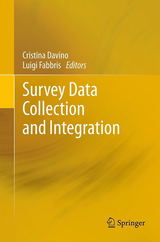 Survey Data Collection and Integration